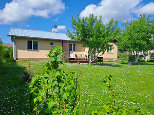 Kraavihalli tn 9, Aespa, Kohila vald, Raplamaa (2 foto / 10)