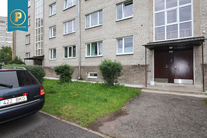 Pärna tn 37, Järve, Kohtla-Järve, Ida-Virumaa (2 foto / 10)