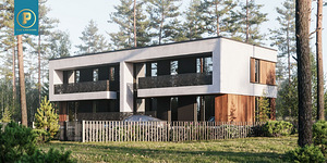 Suru tn 14, Pirita, Tallinn, Harjumaa (2 foto / 10)