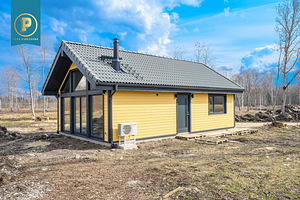 Lääne maakond, Haapsalu linn, Saanika küla, Läänenurga 2 (9 foto / 10)