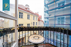 Rataskaevu tn 2, Kesklinna, Tallinn, Harjumaa (2 foto / 10)