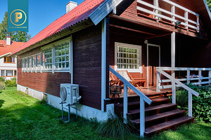 Lõuna-Kullamäe ühistu 56, Haapse, Jõelähtme vald, Harjumaa (3 foto / 10)