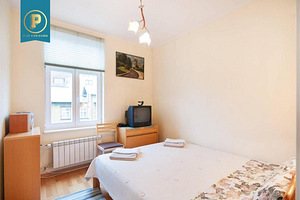 Sügise tn 14, Põhja-Tallinna, Tallinn, Harjumaa (3 foto / 9)