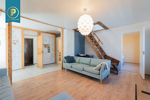 Tallinna mnt 34a/2, Ülejõe, Pärnu, Pärnumaa (5 foto / 10)
