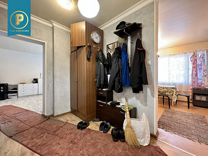 Kalevi tn, Türi, Türi vald, Järvamaa (8 foto / 10)