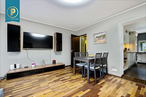 Kõivu põik 10, Pirita, Tallinn, Harjumaa (1 foto / 10)