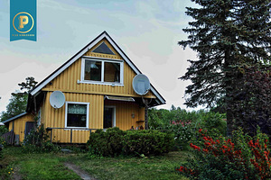 Pikalaulu tee 3, Laulasmaa, Lääne-Harju vald, Harjumaa (2 foto / 10)