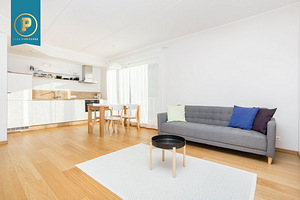 Vibu tn 2, Põhja-Tallinna, Tallinn, Harjumaa (1 foto / 10)