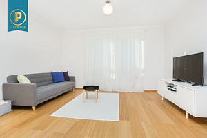 Vibu tn 2, Põhja-Tallinna, Tallinn, Harjumaa (3 foto / 10)