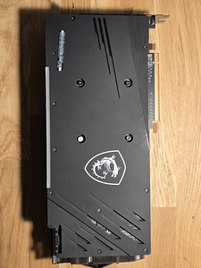 Msi RX 6800 XT Gaming X Trio 16GB (3 фото из 7)