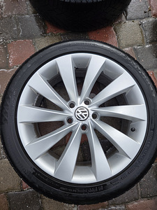 Veljed 5x112 r18 (5 foto / 8)