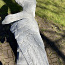 Скульптура орла (фото #3)