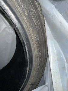 Naastrehvid R19 (2 foto / 5)