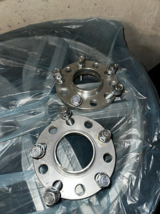 5x120 12mm spacerid poltidega