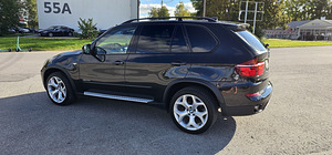 BMW X5,40D,225kW,2012 год (1 фото из 10)