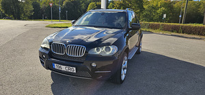 BMW X5,40D,225kW,2012 год (8 фото из 10)