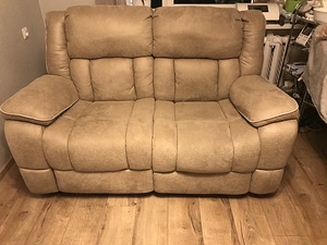 Recliner-diivanid (6 foto / 8)