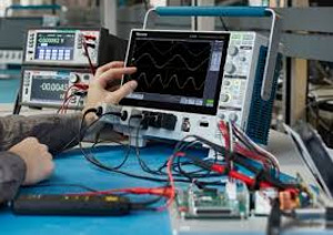 Otsin elektroonikainseneri / RF-spetsialisti (lühike projekt) (1 foto / 1)