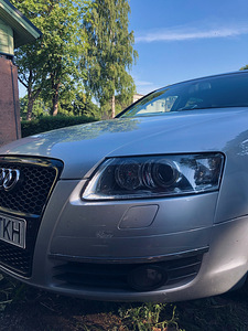 Audi A6 2.4 V6 130kw (2 foto / 6)