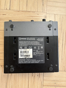 Steinberg CUR22C USB 3.0 звуковая карта (2 фото из 3)