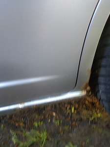 Honda civic (4 foto / 10)
