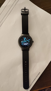 Часы LG (2 фото из 4)