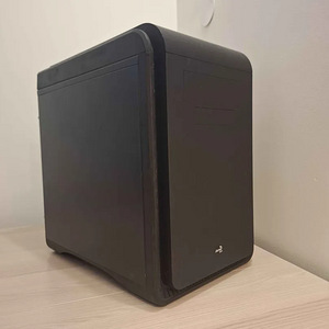 Lauaarvuti GTX 1060 6GB, I5 4690K, 32GB RAM, 730GB ketas (2 foto / 4)
