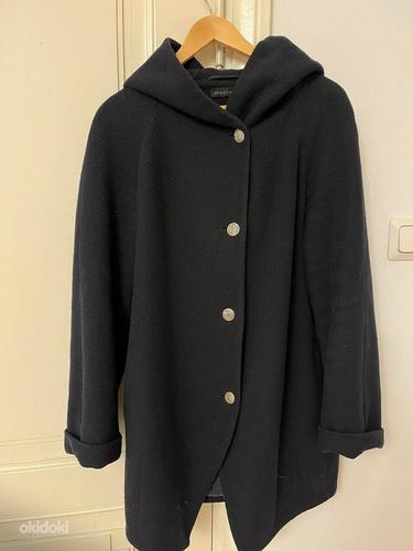 Пальто-куртка с капюшоном, Monton №38 (фото #1)