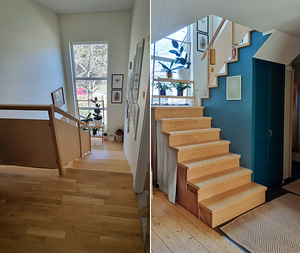Vabarna tee 87, Pirita, Tallinn, Harjumaa (12 foto / 21)