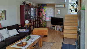 Vabarna tee 87, Pirita, Tallinn, Harjumaa (11 foto / 21)