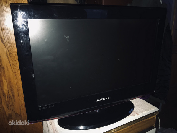 Телевизор Samsung (фото #2)