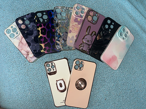 Muua Iphone kaaned (1 foto / 1)