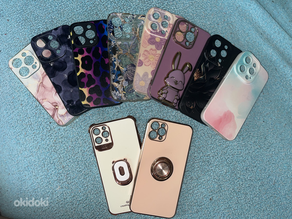 Muua Iphone kaaned