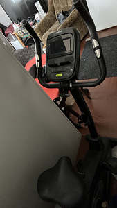 Elektrooniline trenasöör (3 foto / 3)