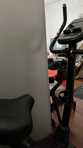 Elektrooniline trenasöör (2 foto / 3)