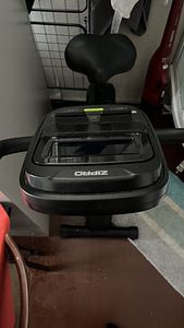 Elektrooniline trenasöör (1 foto / 3)