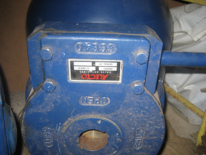 Kuulventiil Wexve PN300, PN25 (3 foto / 3)