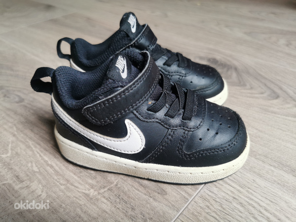 Кроссовки Nike 22