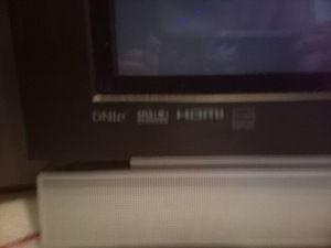 Samsung PLAZMA 42 (4 foto / 4)