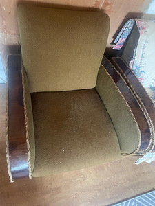 Antiikne mööbel