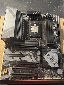 Gaming pc/mänguri arvuti, Ryzen 7, 32GB DDR5, Radeon 9070XT (4 foto / 6)