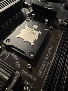Gaming pc/mänguri arvuti, Ryzen 7, 32GB DDR5, Radeon 9070XT (5 foto / 6)