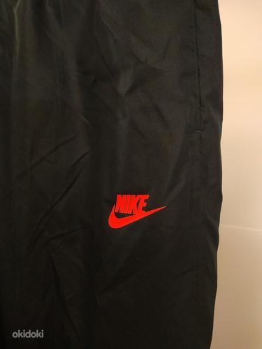 Новые Мужские штаны Nike (фото #1)
