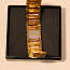 Alfex Женские часы Analogue Quartz Golden Stainless Bracelet (фото #5)