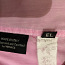 Рубашка мужская versace розовая - размер 52 (фото #3)