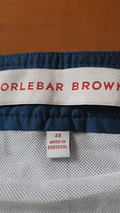 Ujumispüksid mehele Orlebar Brown - laius 38 (4 foto / 10)