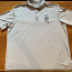 Светло-серая футболка-поло Cannes Mandelieu Golf Club - размер XL (фото #1)