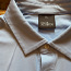 Синяя футболка-поло Monte Carlo Golf Club - размер XXL (фото #3)