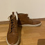 Кожаные туфли Polo Ralph Lauren (46 размер) (фото #1)