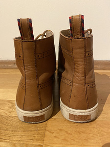 Nahkkingad Polo Ralph Lauren (suurus 46) (4 foto / 7)
